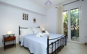 Serene Apartment